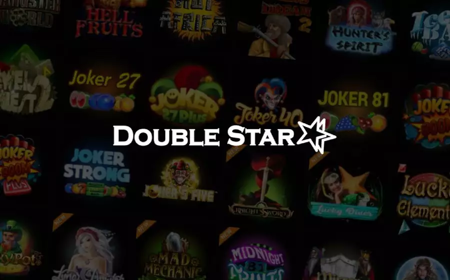 DoubleStar Online Casino 2023 – Aktuálne promo akcie a novinky