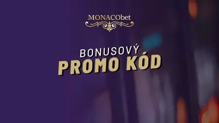 Monacobet bonusový kód – Ako získať 200 spinov zdarma vďaka promo kódu