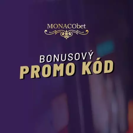 Monacobet bonusový kód – Ako získať až 200 free spins za promo kód