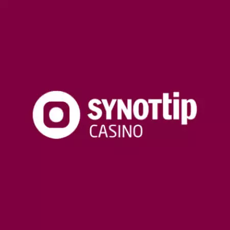 Synottip bonusy za registráciu