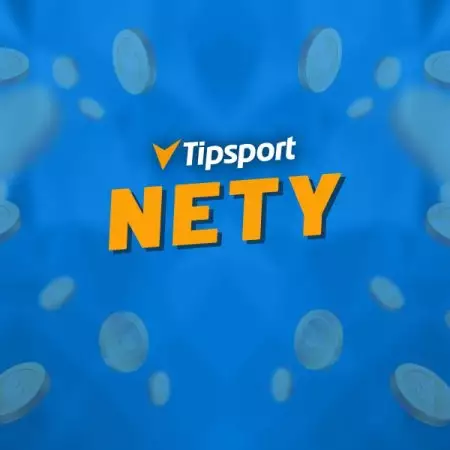 Tipsport Nety – Čo to je, ako ich získať zadarmo a využiť v Tipsport casino