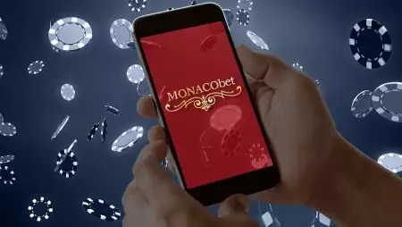 Monacobet aplikácia 2023 – Ako hrať Monacobet v mobile na iOs aj Android