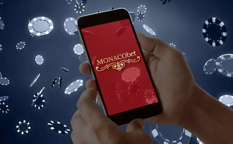 Casino Monacobet aplikácia 2022. Ako hrať Monacobet v mobile na iOs aj Android