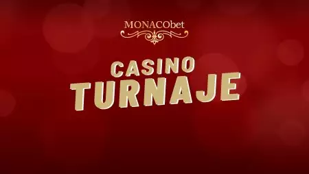 Monacobet turnaj –  Hrajte turnaje každý deň