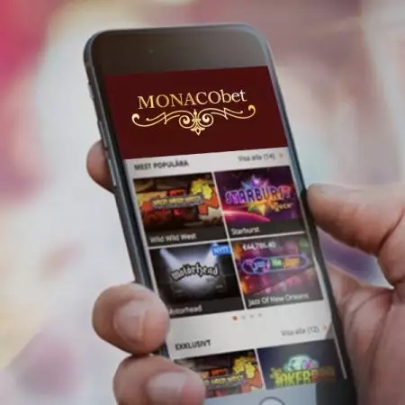 Monacobet sms vklad – Návod, ako si dobiť hráčsky účet cez mobil