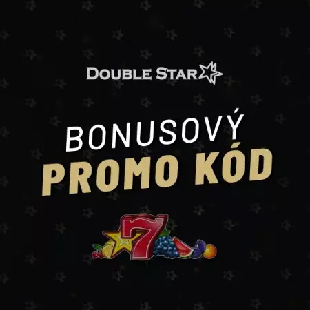 Doublestar bonusový kód 2023 – Berte bonusy a free spiny za registráciu