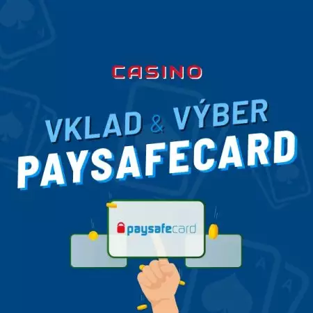 PAYSAFECARD CASINO 2022 – Ktoré online kasína tento anonymný vklad ponúkajú?