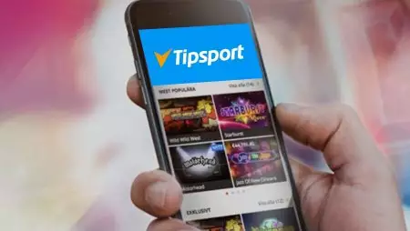 Tipsport SMS vklad – Ako urobiť dobitie účtu cez sms mobilom