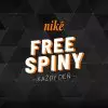 Niké Free spiny zdarma – Ako získať voľné točenia dnes