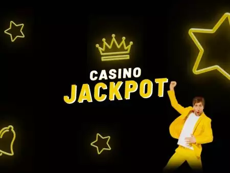 Fortuna jackpot casino – Ako sa dostať ku vysokým výhram ešte dnes!