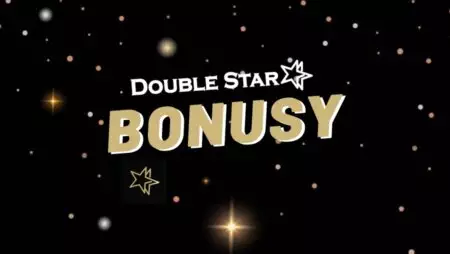 DOUBLESTAR CASINO BONUS – Prehľad bonusov a promo akcií v online kasíne dnes