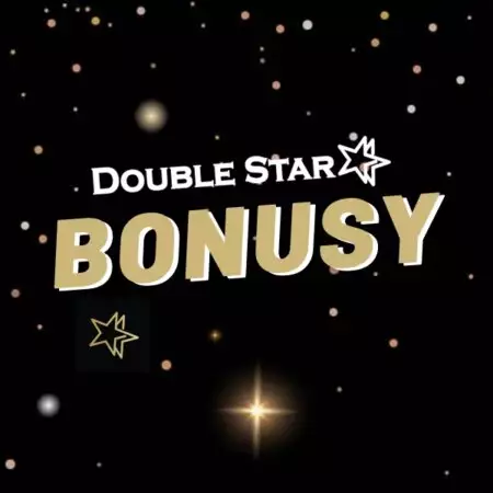 DOUBLESTAR CASINO BONUS – Prehľad bonusov a promo akcií v online kasíne dnes