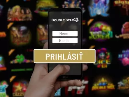 Doublestar prihlásenie – zabudnuté meno, heslo a návod ako postupovať