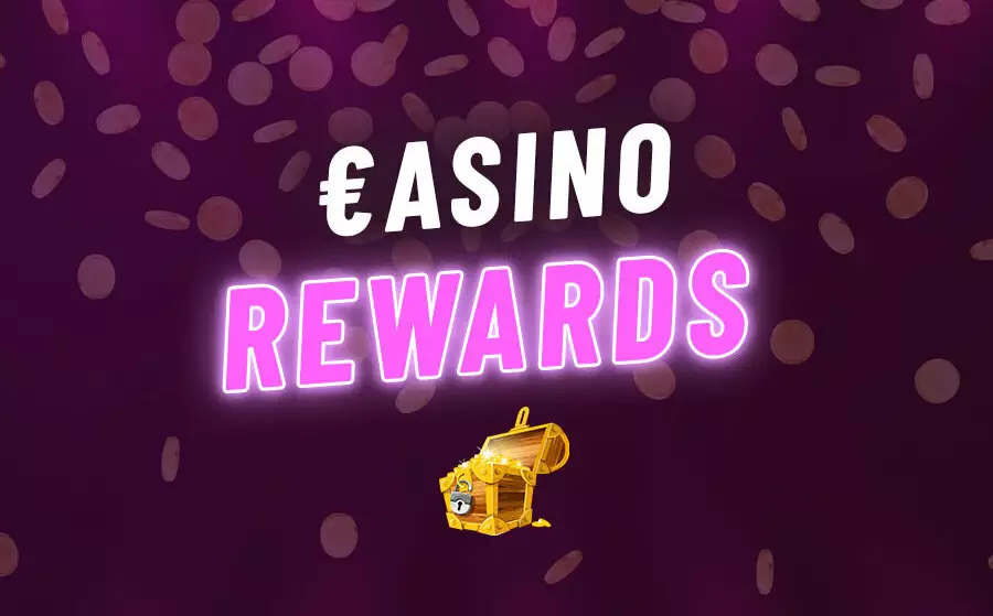 Casino rewards 2023 – Berte rewards casino bonus bez vkladu, free spiny zadarmo a VIP bonus