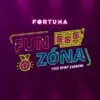 Fortuna Fun zóna – Hrajte Apollo výzvu a získajte 120 free spinov zadarmo