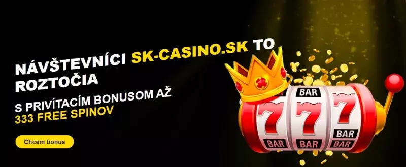 Fortuna 333 putaran gratis gratis dengan sk-casino