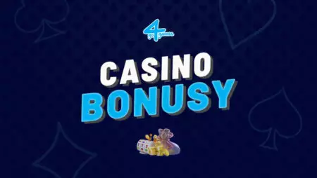 Go4Games bonus – Získajte vstupný casino bonus až do výšky 4000 EUR zadarmo