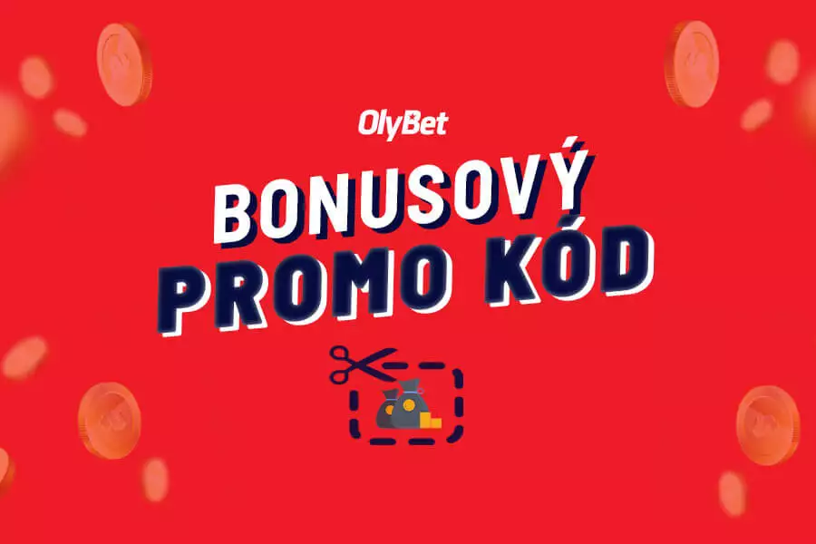 OlyBet Bonus Code