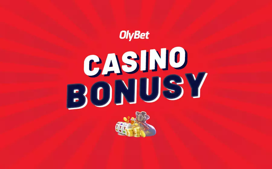 OlyBet casino bonus – Spiny bez rizika zadarmo dnes