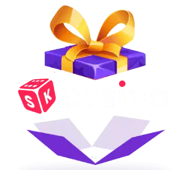 SK online casino sprievodca