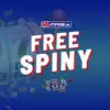 eTipos casino free spiny dnes – 100 + 131 voľných točení