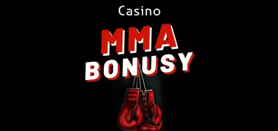 MMA casino bonusy – Berte free spiny zadarmo počas Oktagon 56