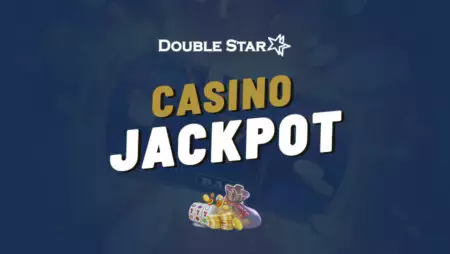 Doublestar casino jackpot – Ako vyhrať fantastické sumy dnes