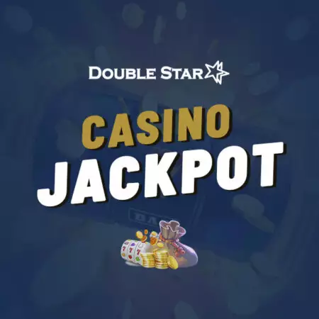 Doublestar casino jackpot – Ako vyhrať fantastické sumy dnes