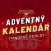 Monacobet adventný kalendár 2022 – Free spiny a bonusy zdarma dnes