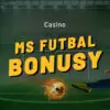 MS vo futbale casino bonus – Prehľad bonusov počas svetového šampionátu