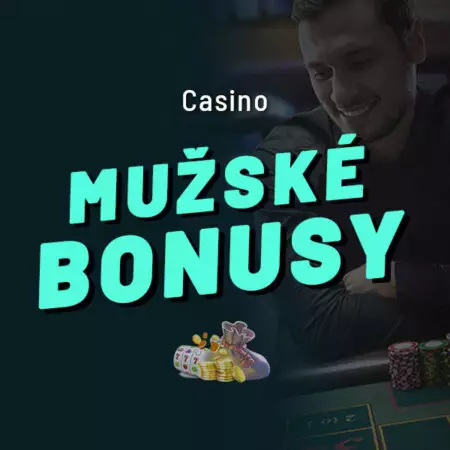Mužský casino bonus – Spiny zadarmo na Medzinárodný deň mužov