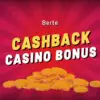 Cashback casino 2023 – Toto sú online kasína kde získate cashback casino bonus dnes