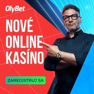 Olybet sk nové online casino