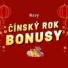 Čínsky nový rok casino bonus 2025 – Berte free spiny zadarmo v prvý deň roku hada!