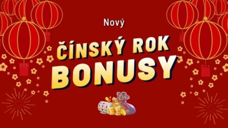 Čínsky nový rok casino bonus 2025 – Berte free spiny zadarmo v prvý deň roku hada!