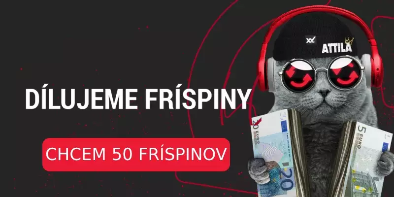Doxxbet casino 50 free spinov zadarmo