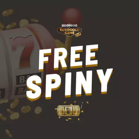Eurogold casino free spiny zadarmo – 50 voľných točení