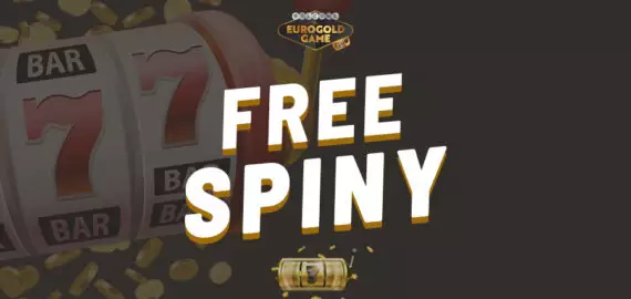 Eurogold casino free spiny zadarmo – Berte 300 voľných točení