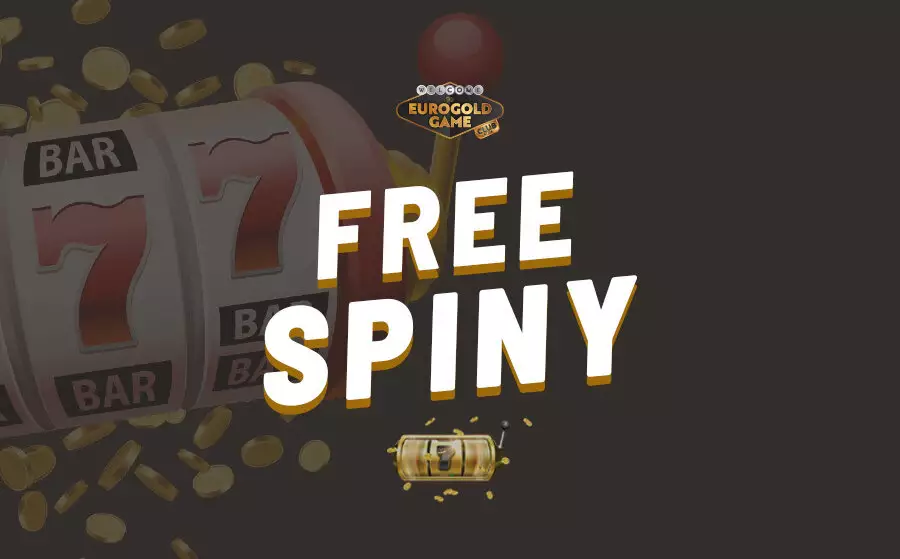 Eurogold casino free spiny zadarmo – Berte 300 + 20 voľných točení