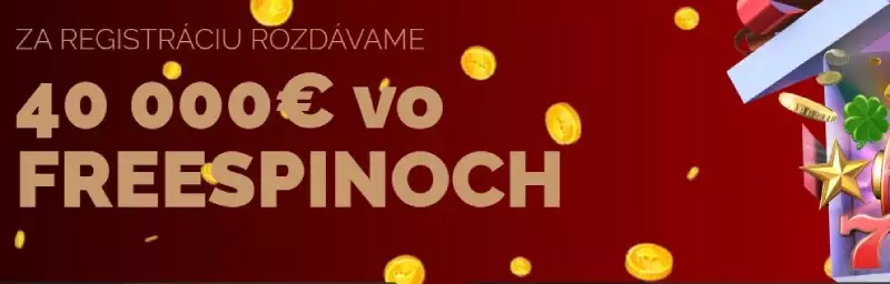 Kasino Eurogold 50 putaran gratis gratis