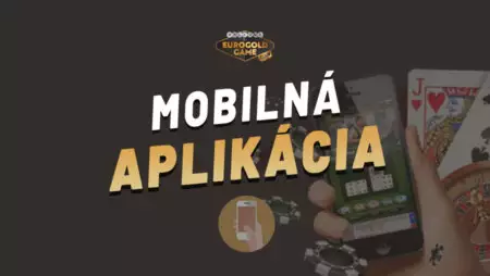 Eurogold aplikácia 2024 – Ako hrať online casino Eurogold cez mobil