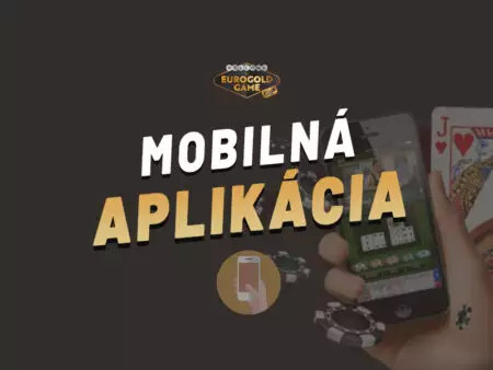 Eurogold aplikácia 2023 – Ako hrať online casino Eurogold cez mobil