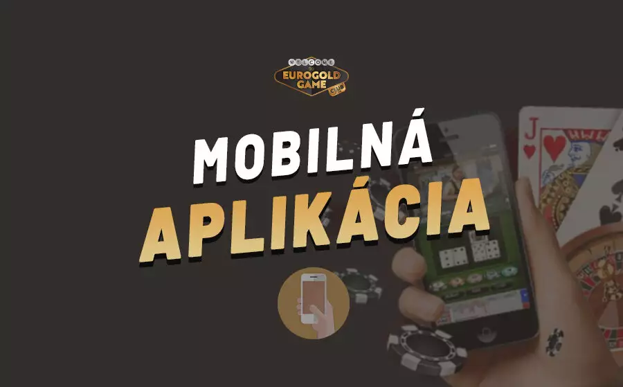 Eurogold aplikácia 2024 – Ako hrať online casino Eurogold cez mobil