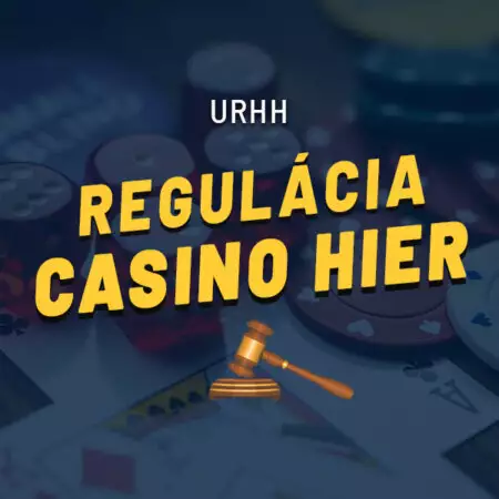 Úrad pre reguláciu hazardných hier – čo robí URHH a ako žiadať o vylúčenie z hazardných hier