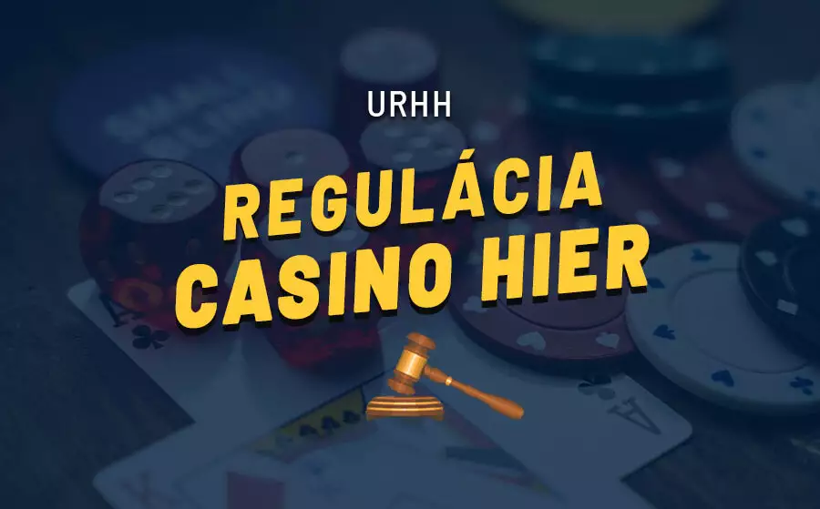 Úrad pre reguláciu hazardných hier – Čo robí URHH a ako žiadať o vylúčenie z hazardných hier