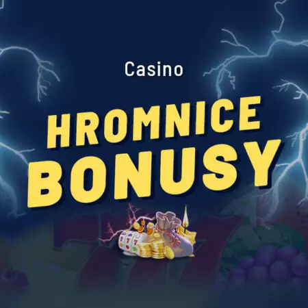 Hromnice casino bonus – Berte free spiny zadarmo na sviatok svetla