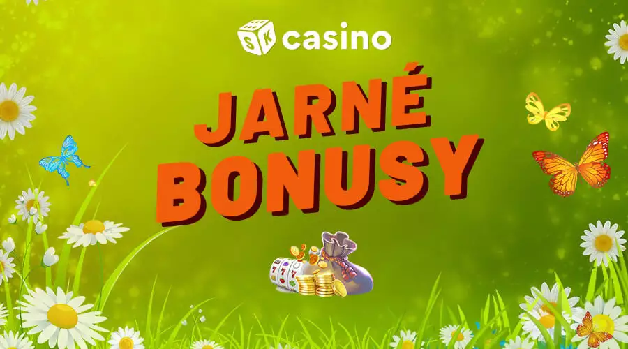 Jar casino bonus dnes zadarmo