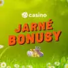 Jar casino bonus 2023 – Denne aktualizovaný prehľad bonusov zadarmo
