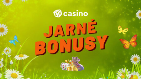 Jar casino bonus 2024 – Denne aktualizovaný prehľad bonusov zadarmo