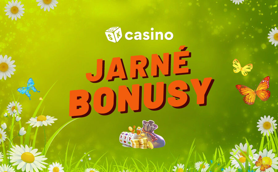 Jar casino bonus 2024 – Denne aktualizovaný prehľad bonusov zadarmo
